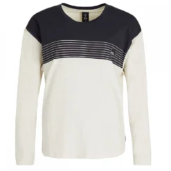 Protest Ladies NXG Lutetia Long Sleeve Top