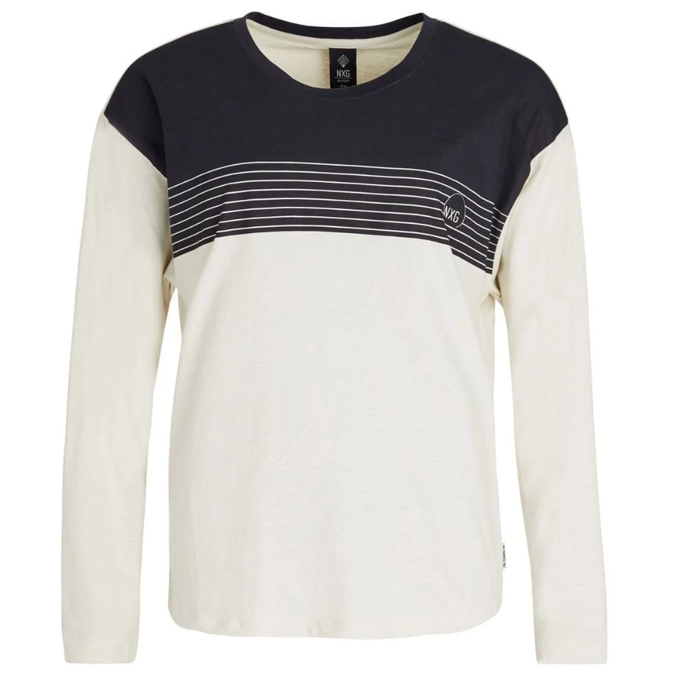 Protest Ladies NXG Lutetia Long Sleeve Top - Image 3
