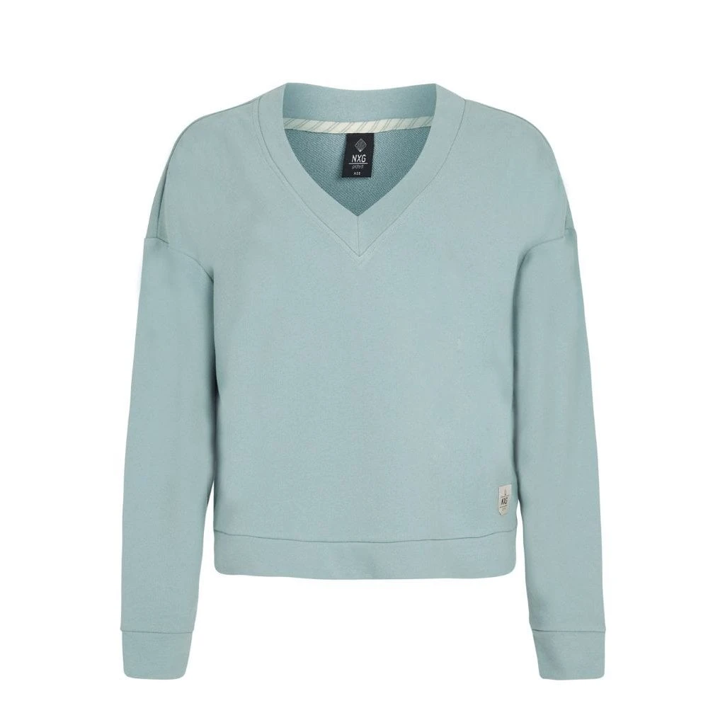 Protest Ladies NXG Themis Sweatshirt - Image 2