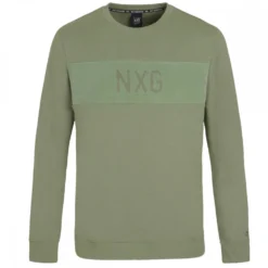 Protest NXG Keeton Sweatshirt