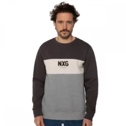 Protest NXG Oregony Sweatshirt