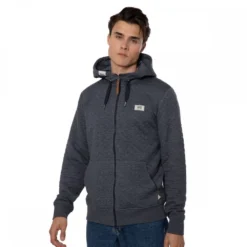 Protest NXG Oxfordy Full Zip Hoody