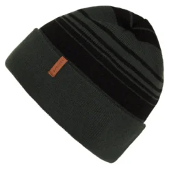 Protest Spotted Beanie Hat