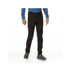Regatta Geo II Softshell Walking Trousers