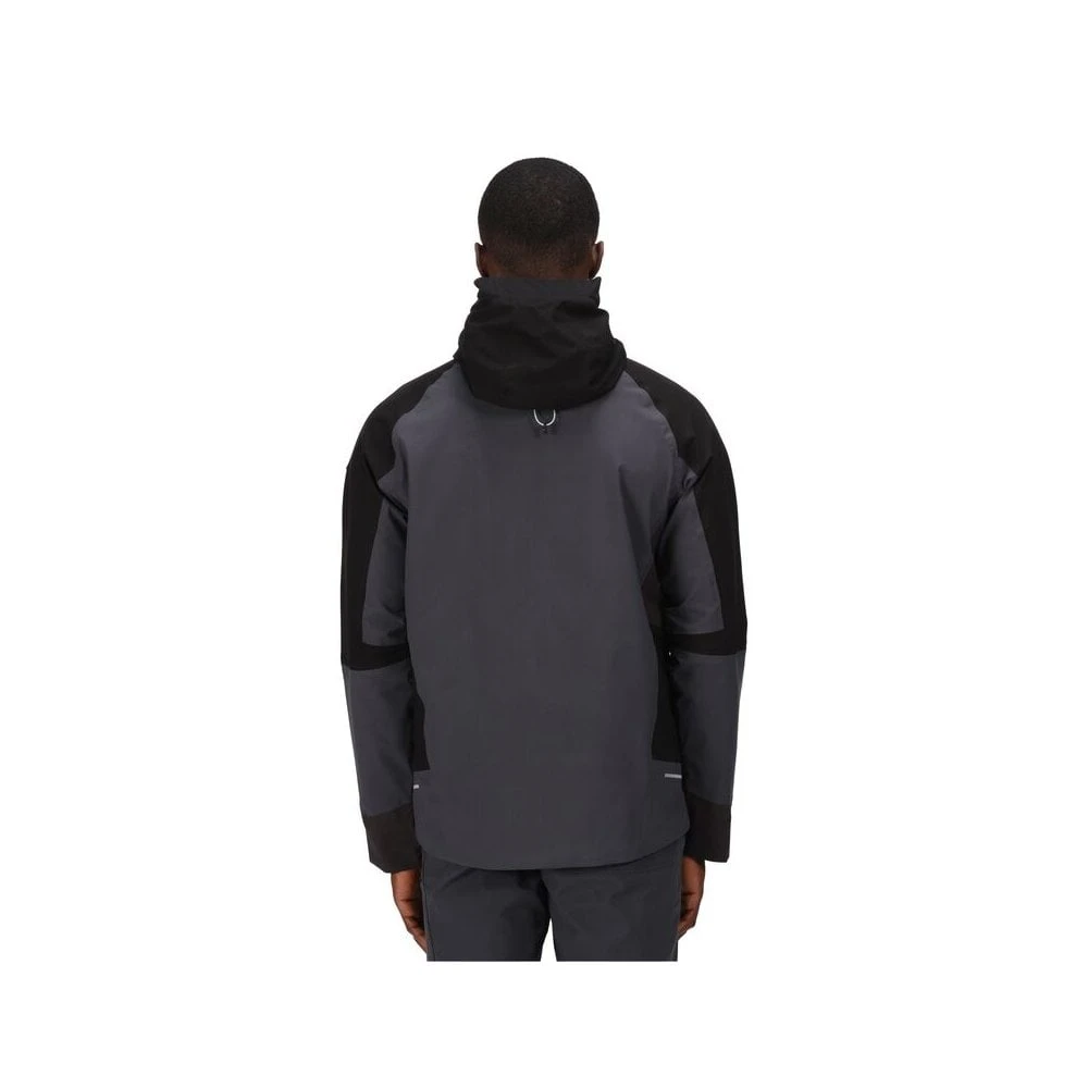 Regatta Highton Pro Waterproof Jacket - Image 2
