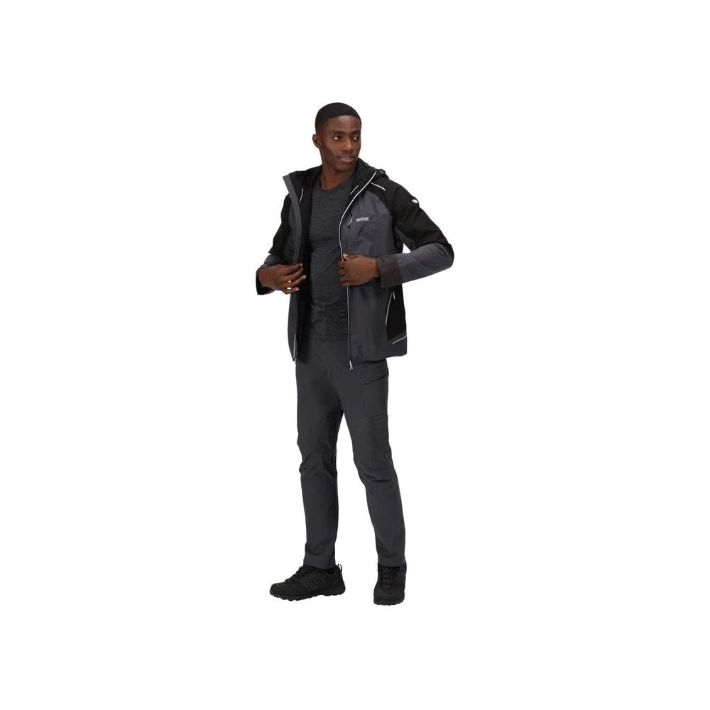 Regatta Highton Pro Waterproof Jacket - Image 3