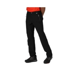 Regatta Highton Stretch Waterproof Overtrousers