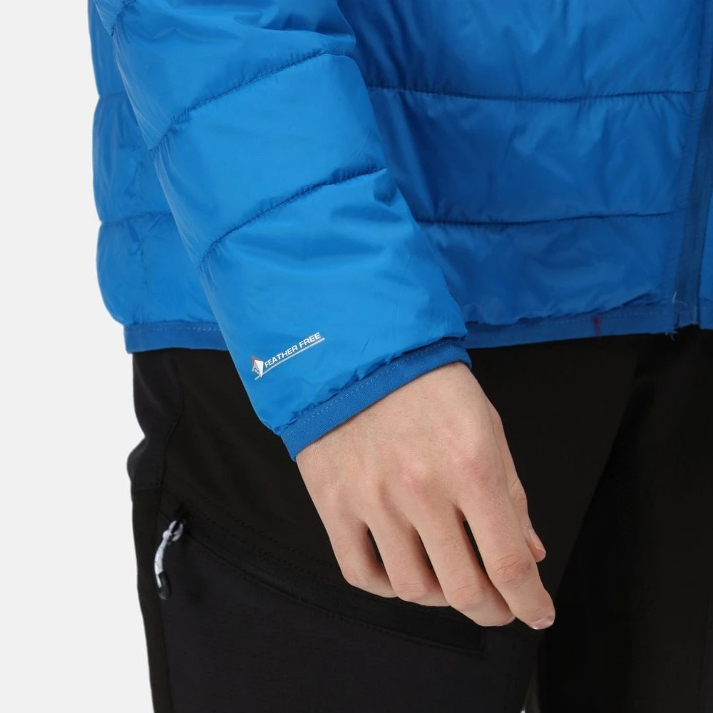 Regatta Hillpack Hooded Lightweight Insulated Jacket - Image 5