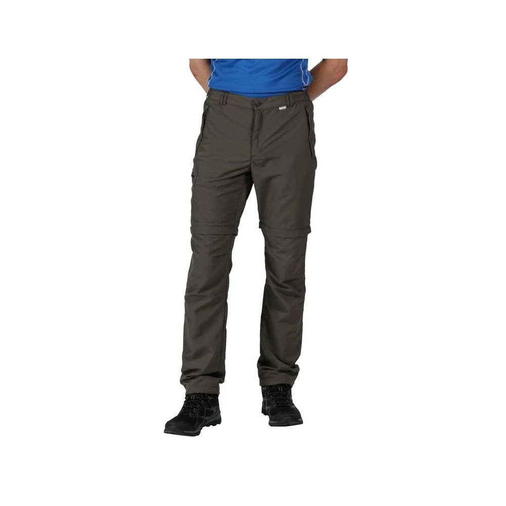 Regatta Leesville Zip-off II Trousers