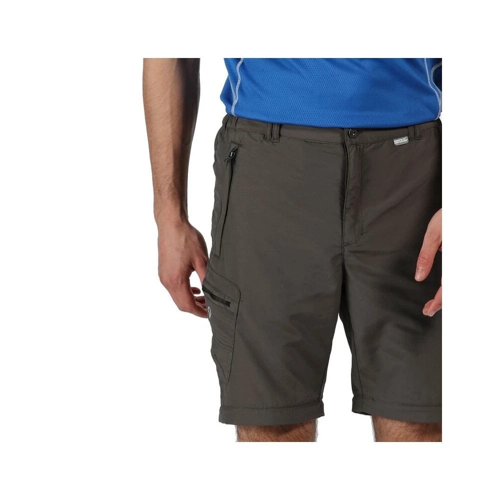 Regatta Leesville Zip-off II Trousers - Image 4