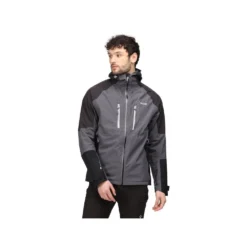 Regatta Sacramento VII 3in1 Waterproof Jacket
