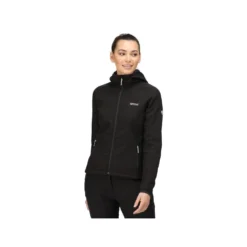 Regatta Womens Arec III Softshell Jacket