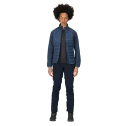 Regatta Womens Clumber Hybrid III Jacket