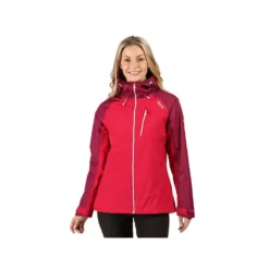 Regatta Womens Highton Stretch Waterproof Jacket