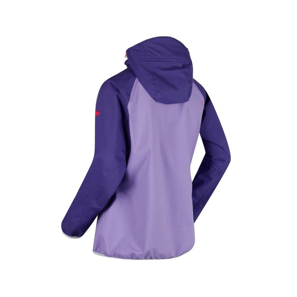 Regatta Womens Imber II Waterproof Jacket - Image 3