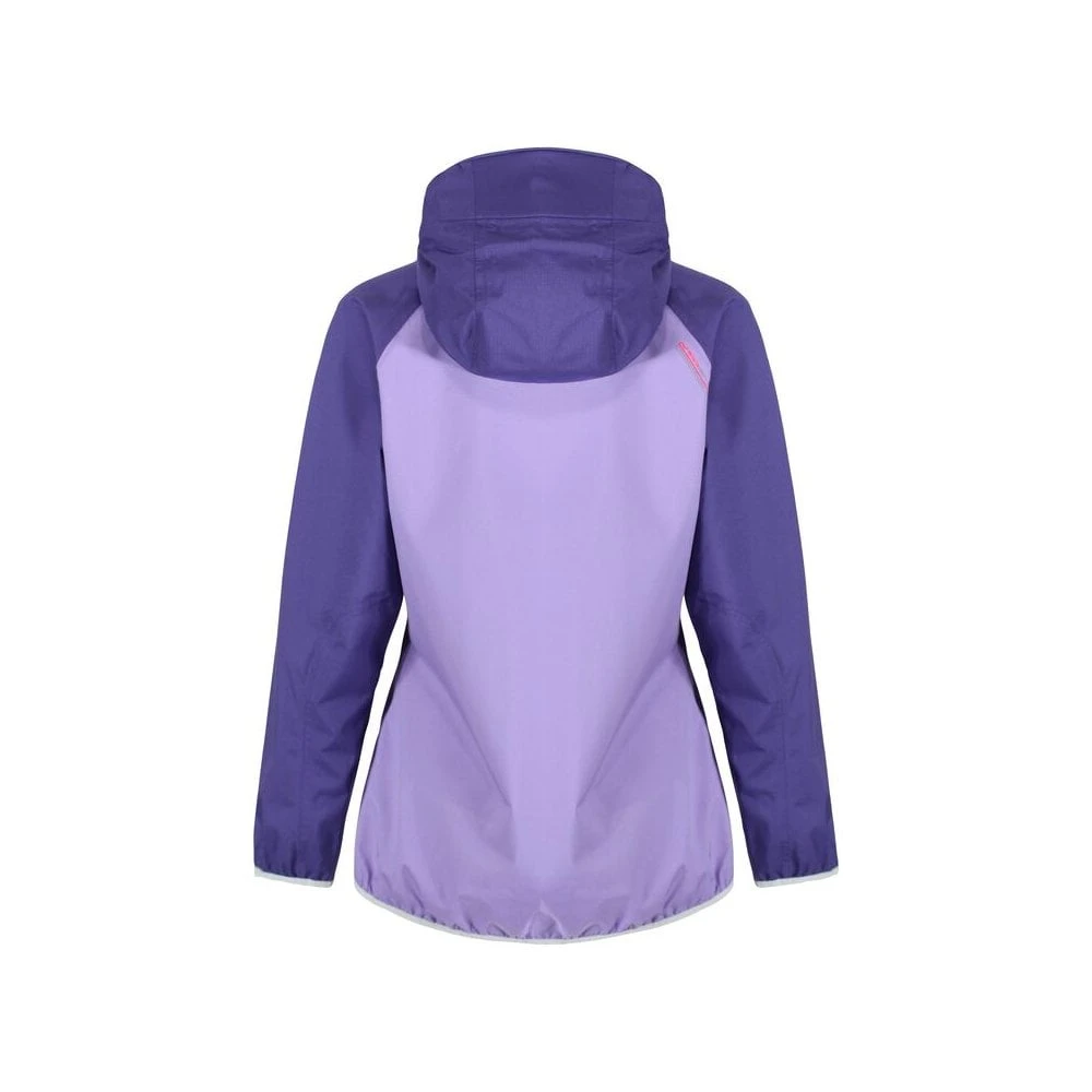 Regatta Womens Imber II Waterproof Jacket - Image 5