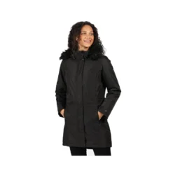 Regatta Womens Lexis Parka Jacket