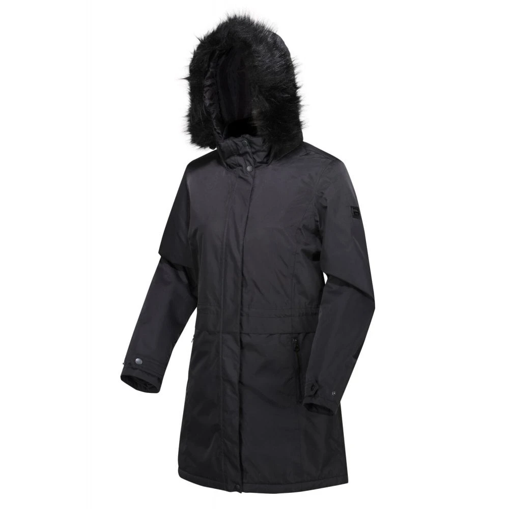 Regatta Womens Lexis Parka Jacket - Image 7