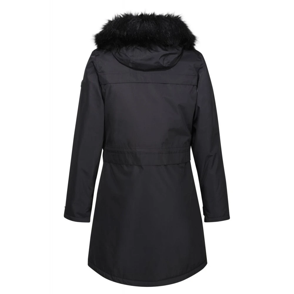 Regatta Womens Lexis Parka Jacket - Image 10