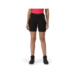 Regatta Womens Mountain II Walking Shorts