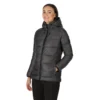 Regatta Womens Toploft II Hooded Puffer Jacket