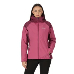 Regatta Womens Wentwood VII 2in1 Waterproof Jacket