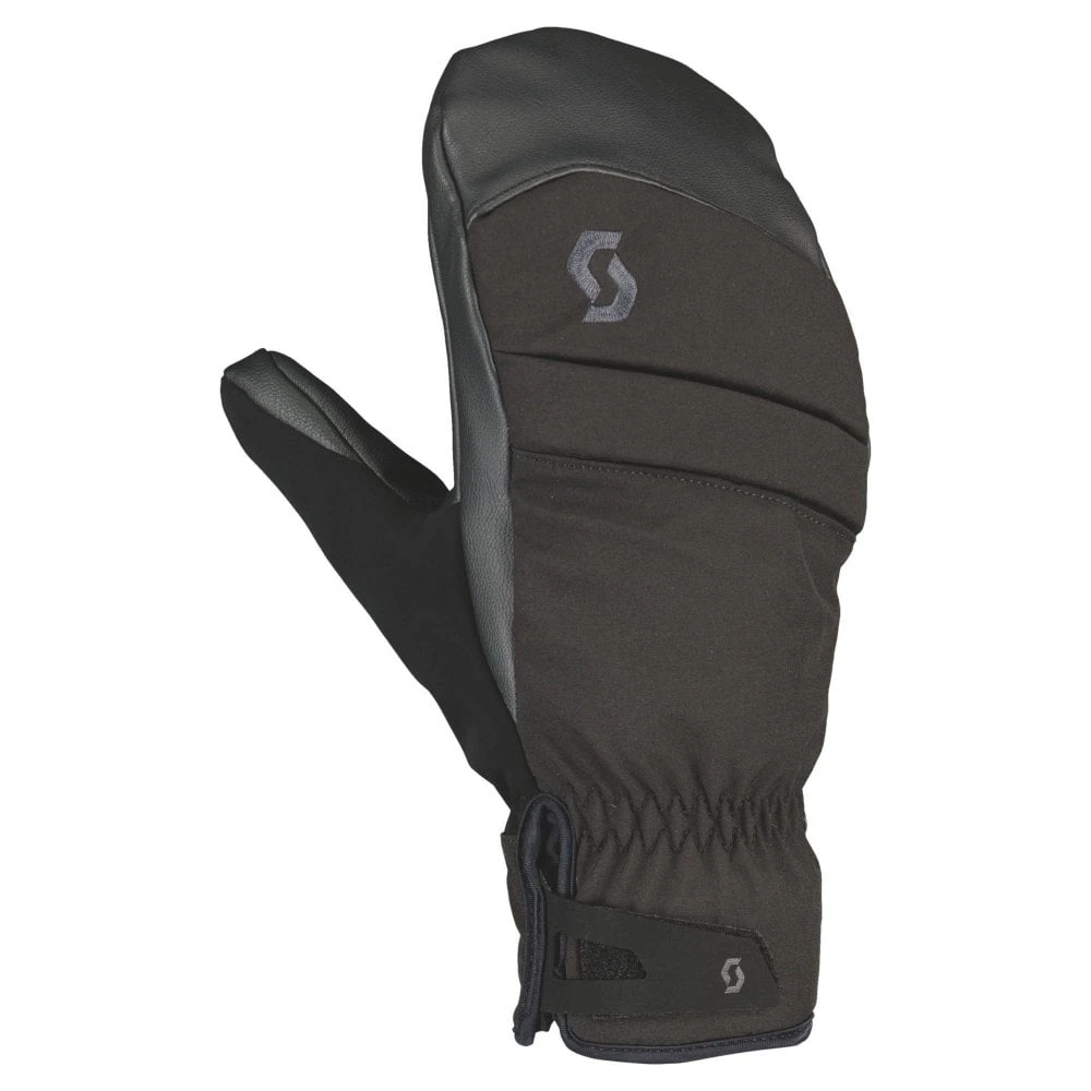 Scott Ultimate Hybrid Mitten