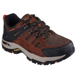 Skechers Arch Fit Dawson Argosa Waterproof Shoe