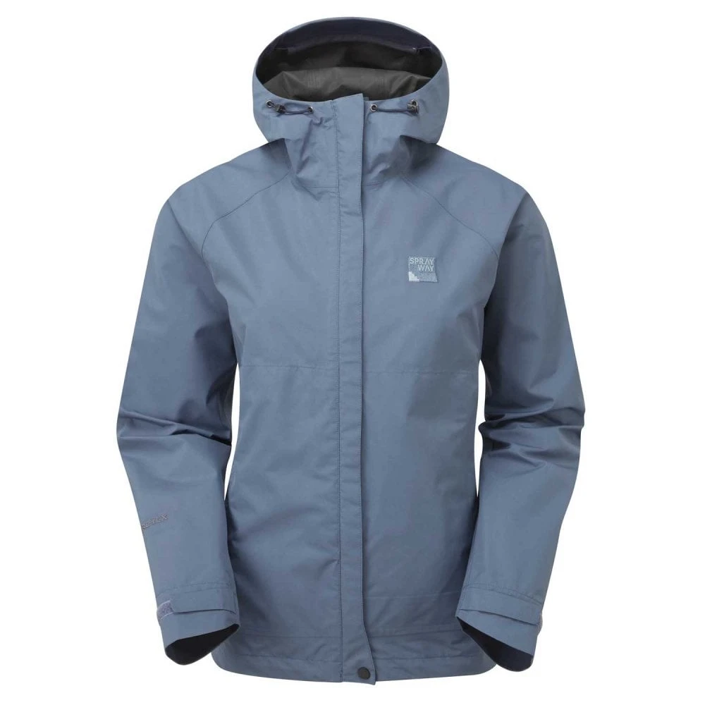 Sprayway Womens Affric Waterproof Jacket