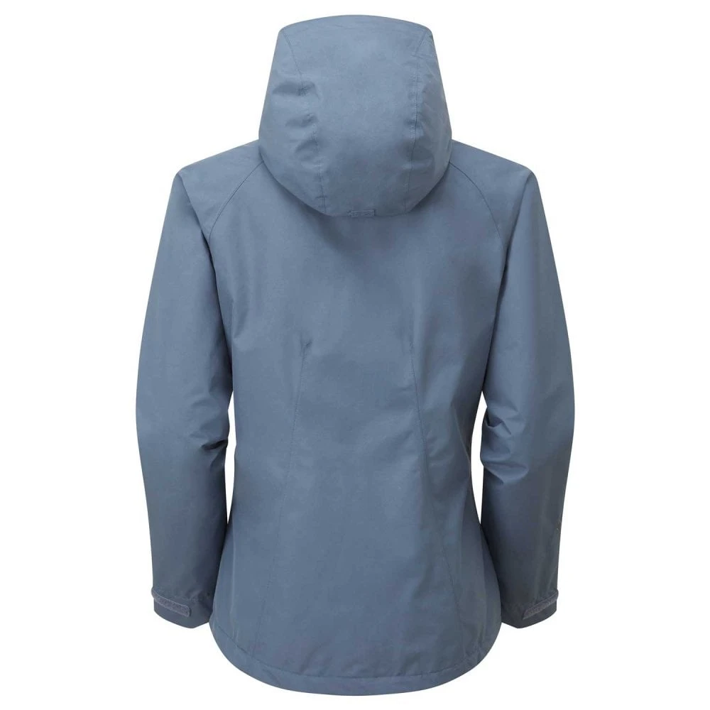 Sprayway Womens Affric Waterproof Jacket - Image 2