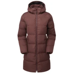 Sprayway Womens Foxlow Down Jacket - Sample