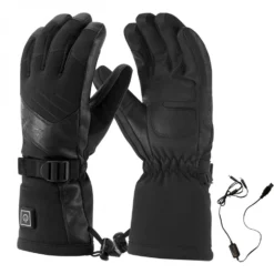 Steiner Radiator Heated Glove