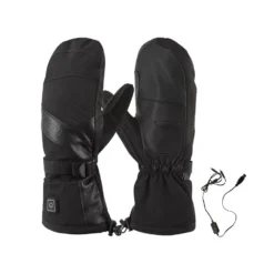 Steiner Radiator Heated Mitt