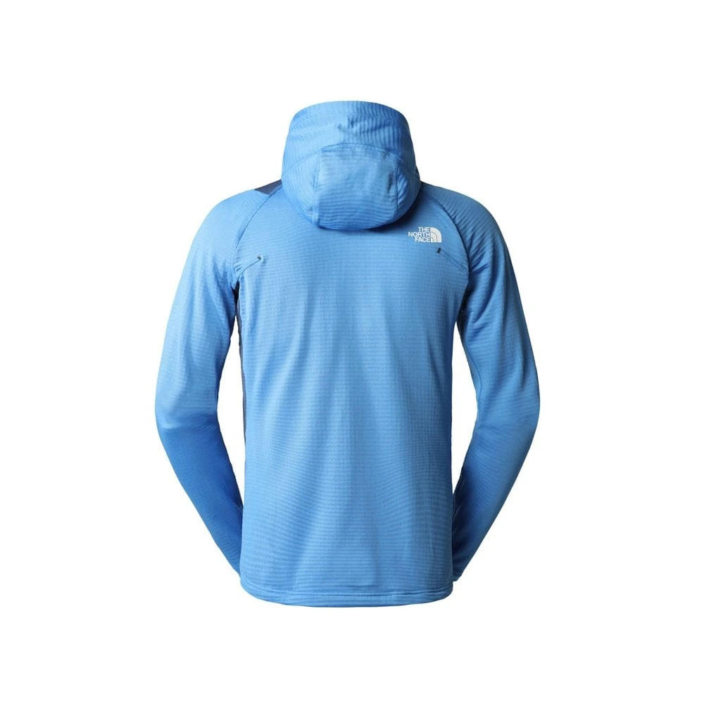 The North Face Athletic Outdoor Full Zip Hoodie - Image 2