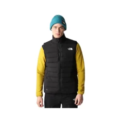 The North Face Belleview Stretch Down Gilet