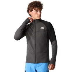 The North Face Bolt Polartec Fleece Jacket