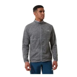 The North Face Canyonlands Full Zip Fleece Jacket