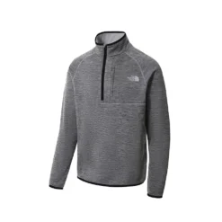 The North Face Canyonlands Half Zip Fleece