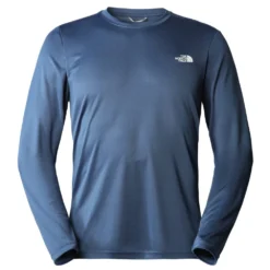 The North Face Reaxion Amp Long-Sleeve T-Shirt