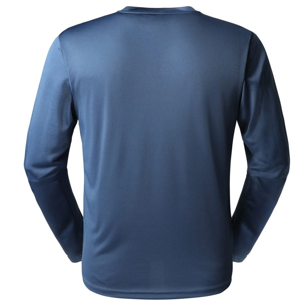 The North Face Reaxion Amp Long-Sleeve T-Shirt - Image 2