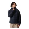 The North Face Stretch Down Hooded Jacket