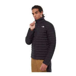 The North Face Stretch Down Jacket
