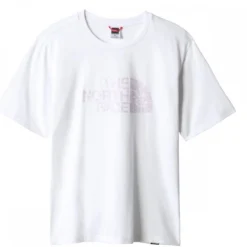 The North Face Womens Relaxed Easy T-Shirt