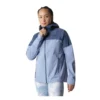 The North Face Womens West Basin Waterproof Jacket