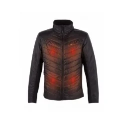 Therm-IC Power Heated Speed Jacket