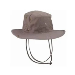 Trekmates Bush Hat With Mosquito Net