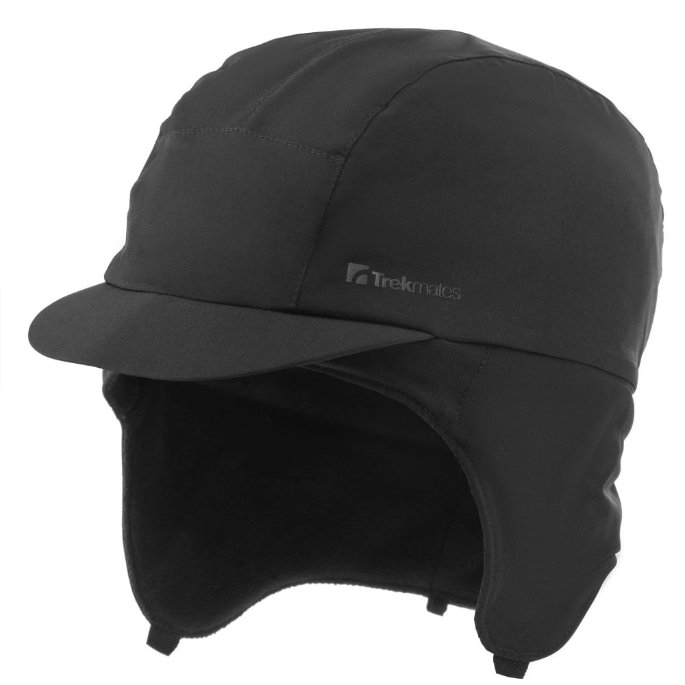 Trekmates Rushup GTX Cap