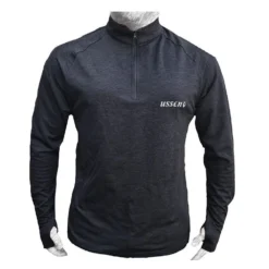 Ussen Baltic Pro Norj Zipped Neck Thermal
