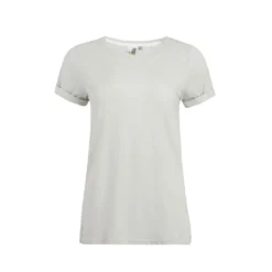 Weird Fish Womens Trinity Organic Short Sleeve T-Shirt