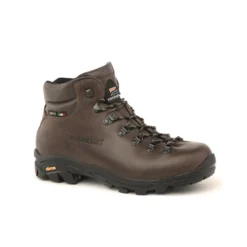 Zamberlan New Trail Lite Gore-Tex Mens Walking Boots